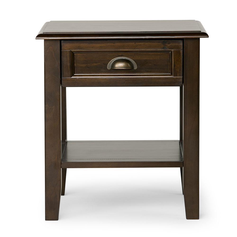 Burlington End Table