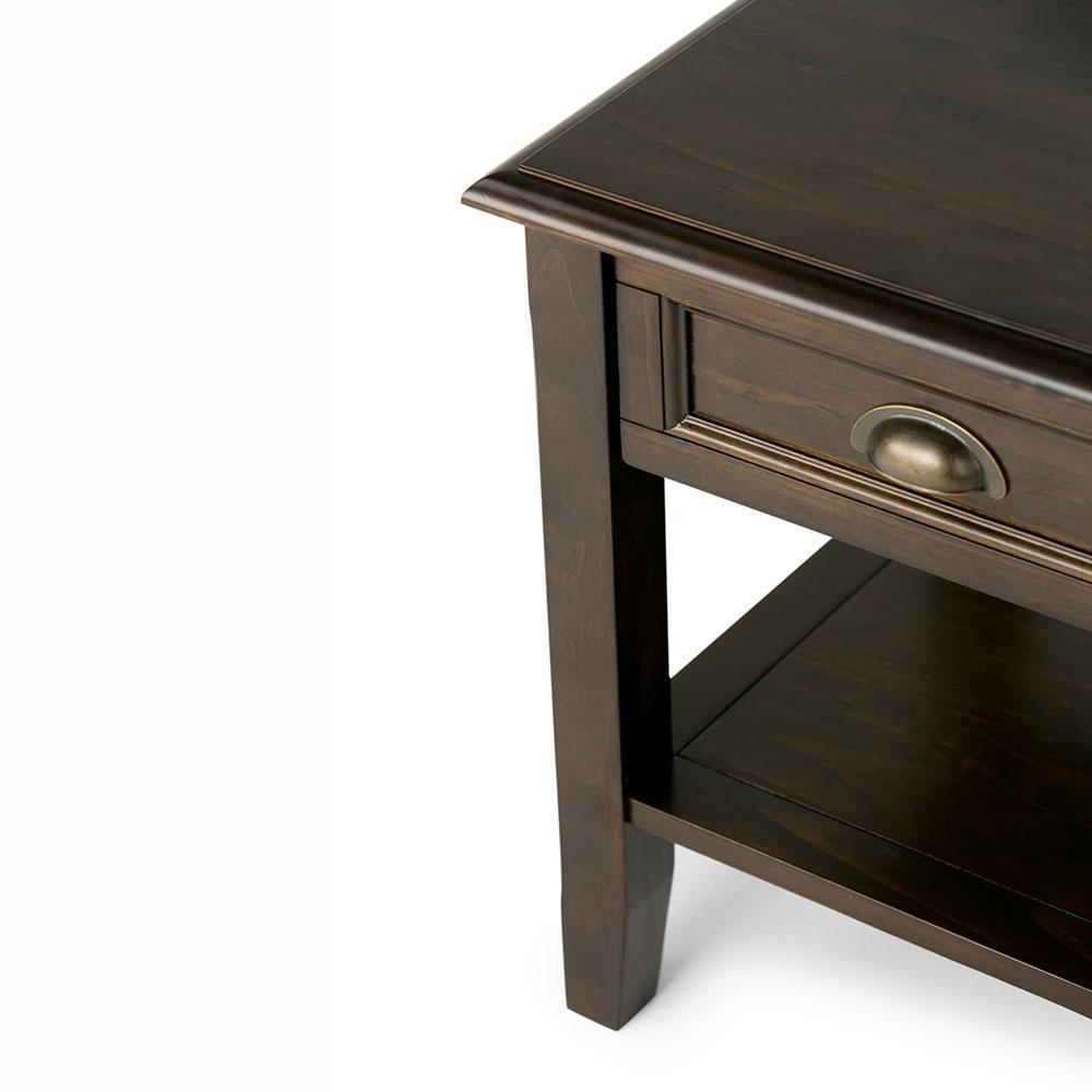 Burlington End Table