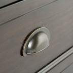 Burlington Entryway Storage Bench with Drawers