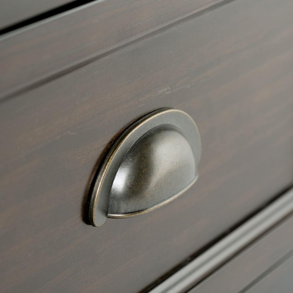 Burlington Entryway Storage Bench with Drawers