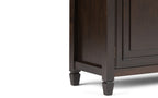 Connaught Entryway Storage Cabinet