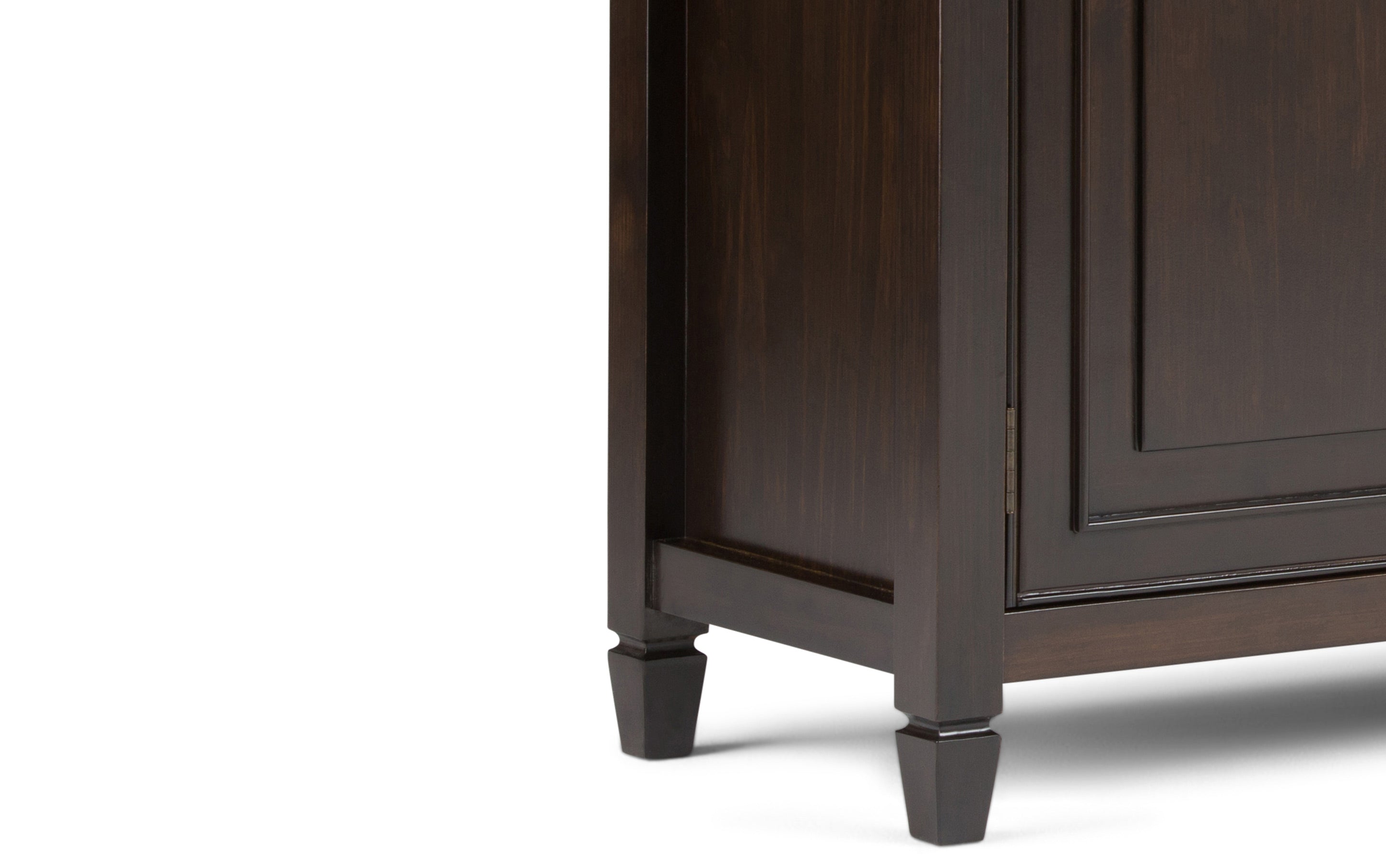 Connaught Entryway Storage Cabinet