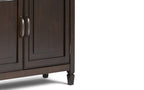 Connaught Entryway Storage Cabinet