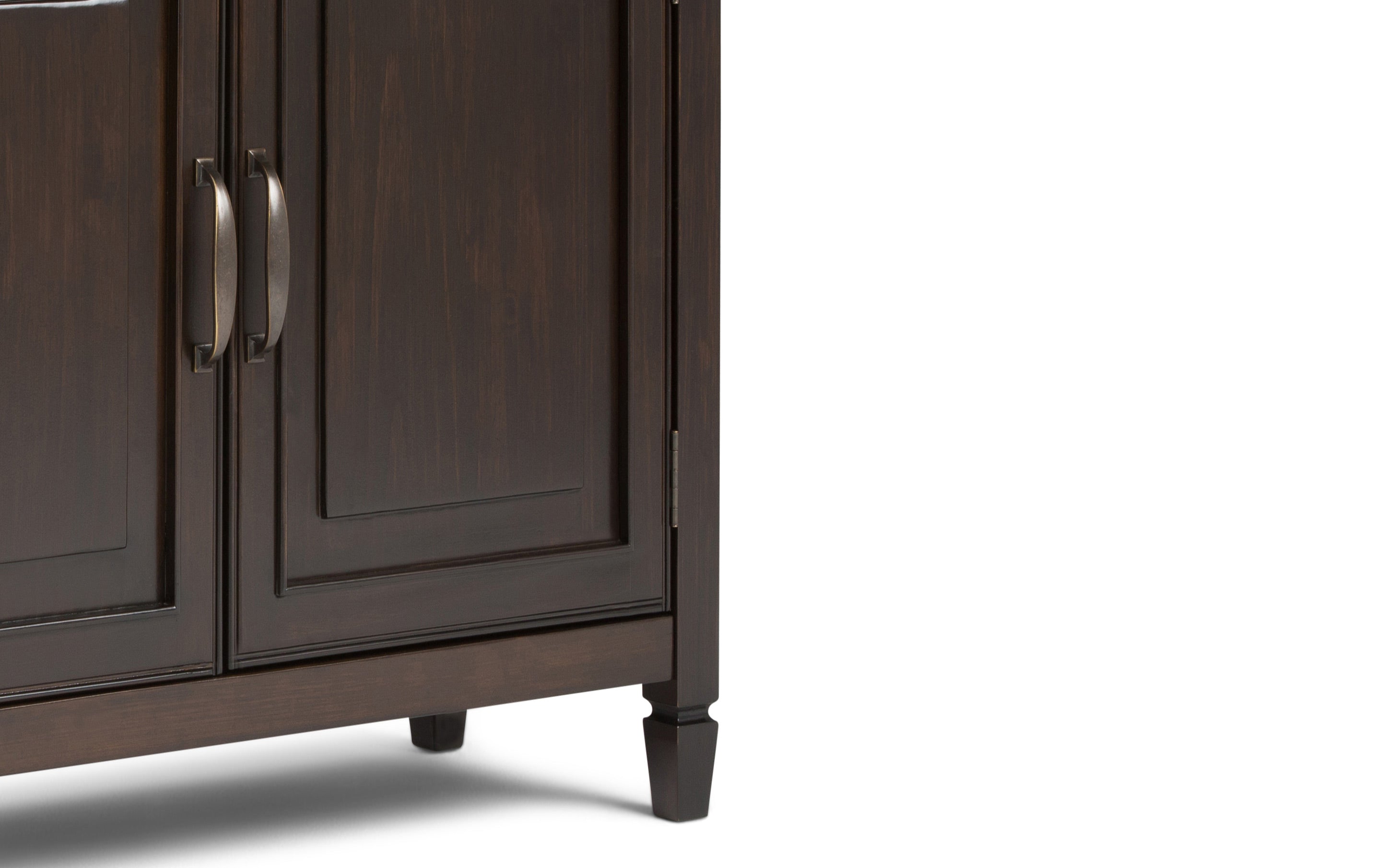 Connaught Entryway Storage Cabinet