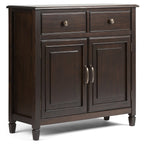 Connaught Entryway Storage Cabinet