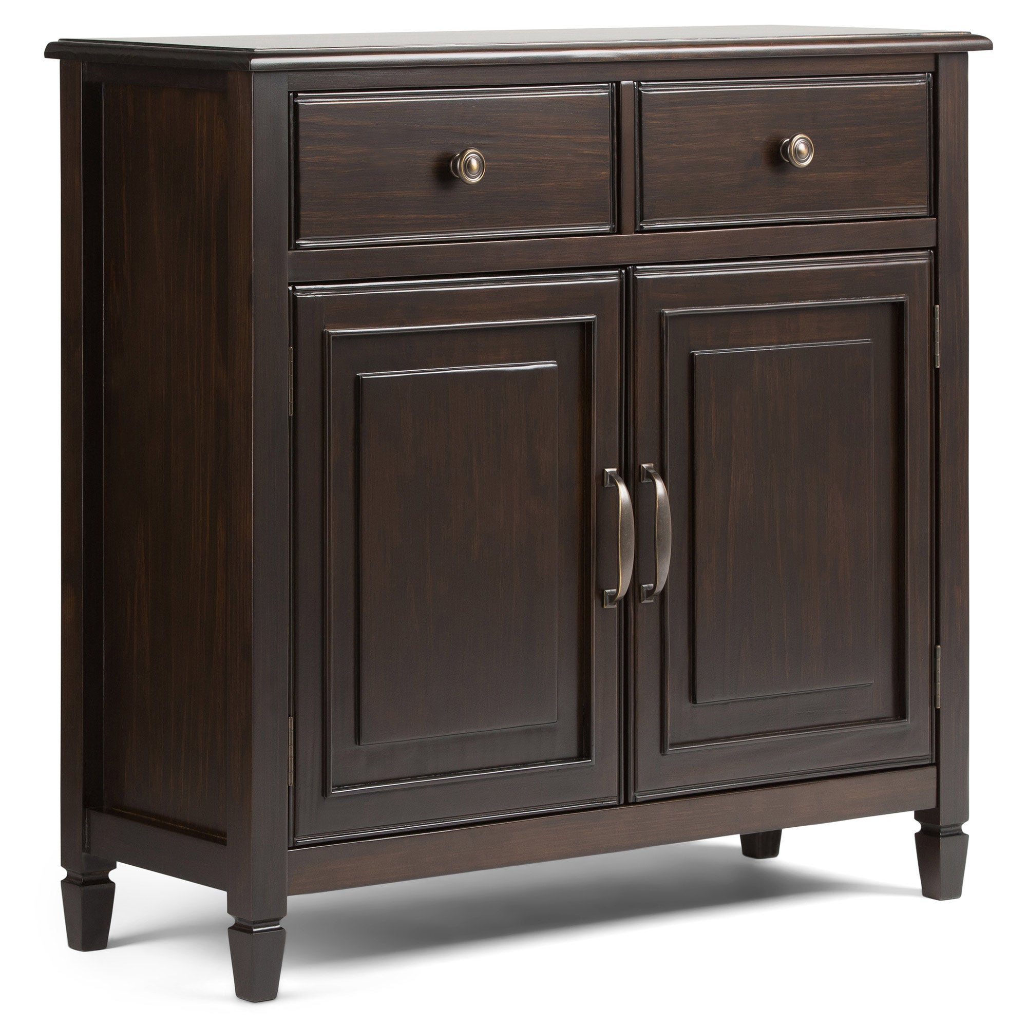 Connaught Entryway Storage Cabinet