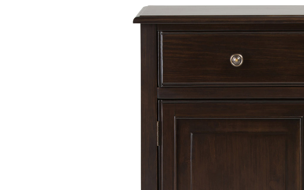 Connaught Entryway Storage Cabinet
