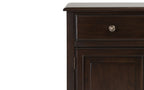 Connaught Entryway Storage Cabinet
