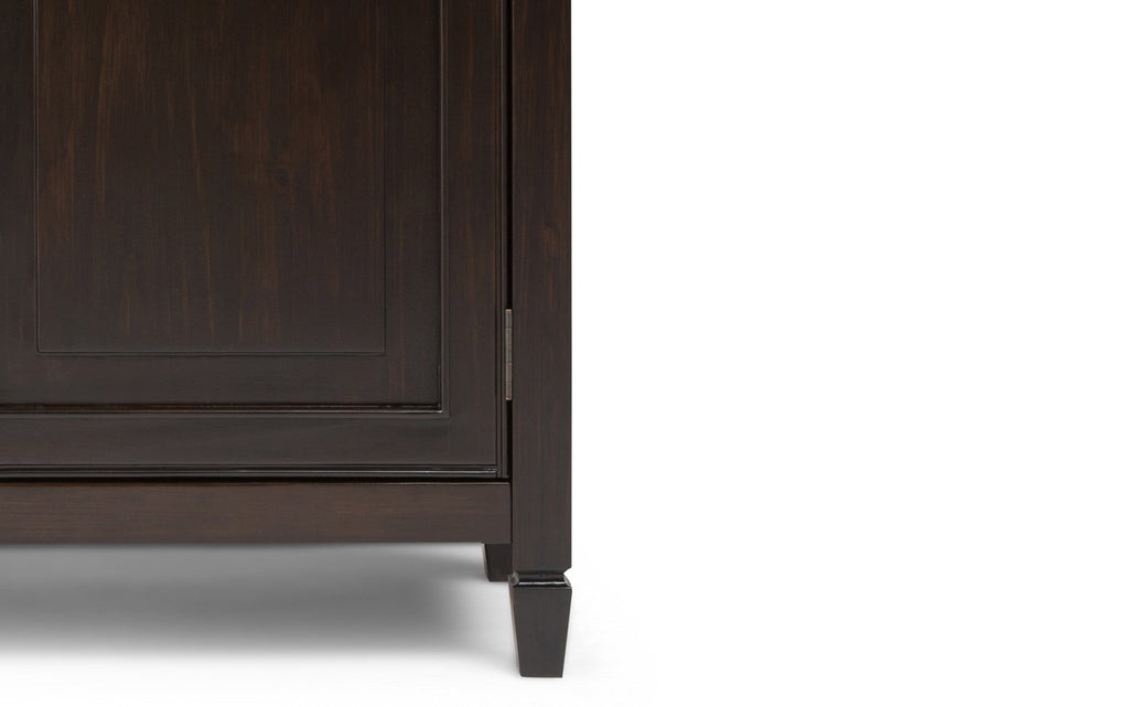 Connaught Entryway Storage Cabinet
