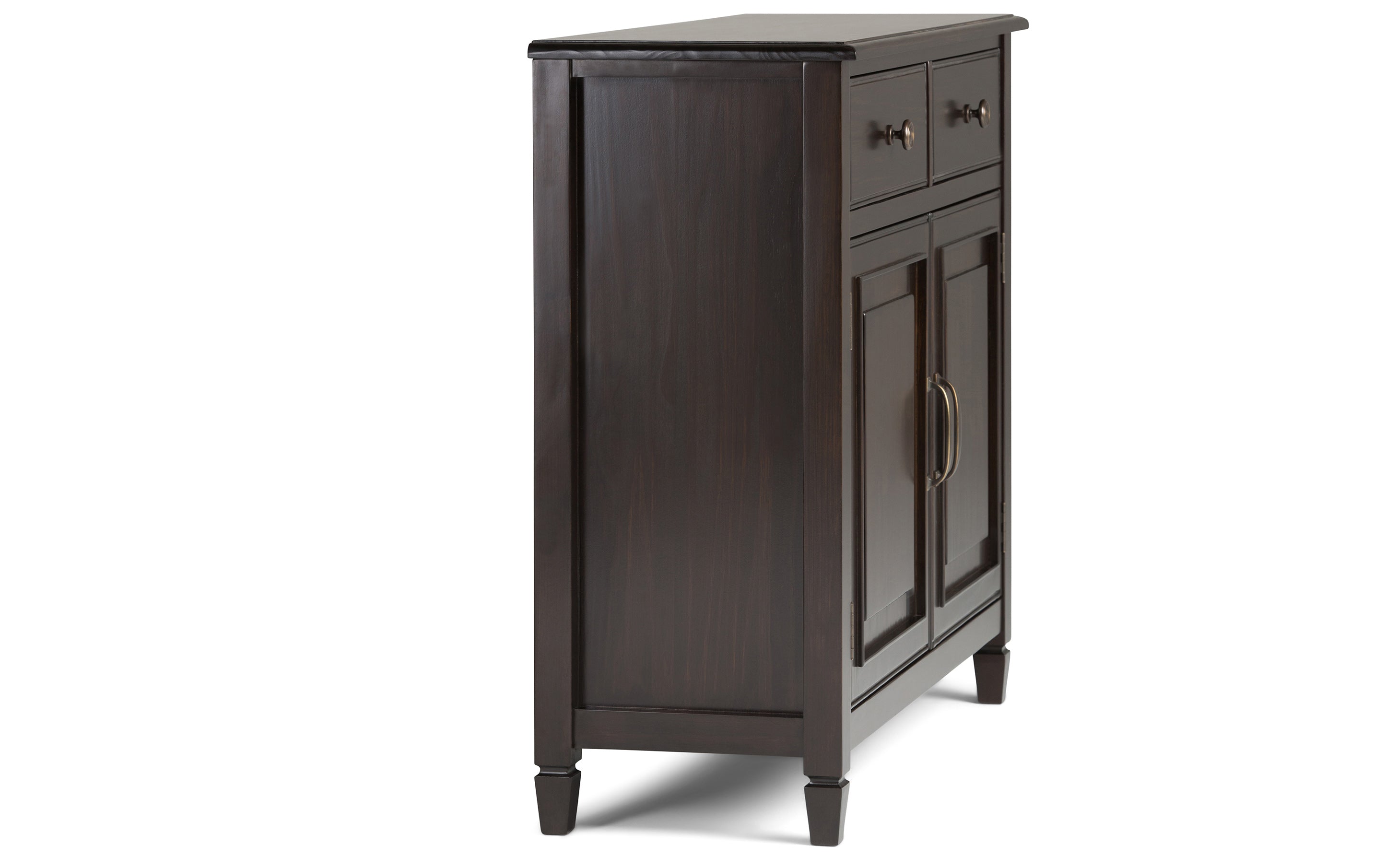 Connaught Entryway Storage Cabinet