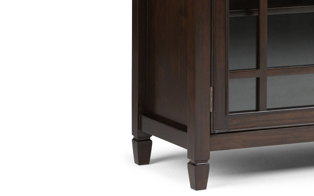 Connaught Low Storage Cabinet