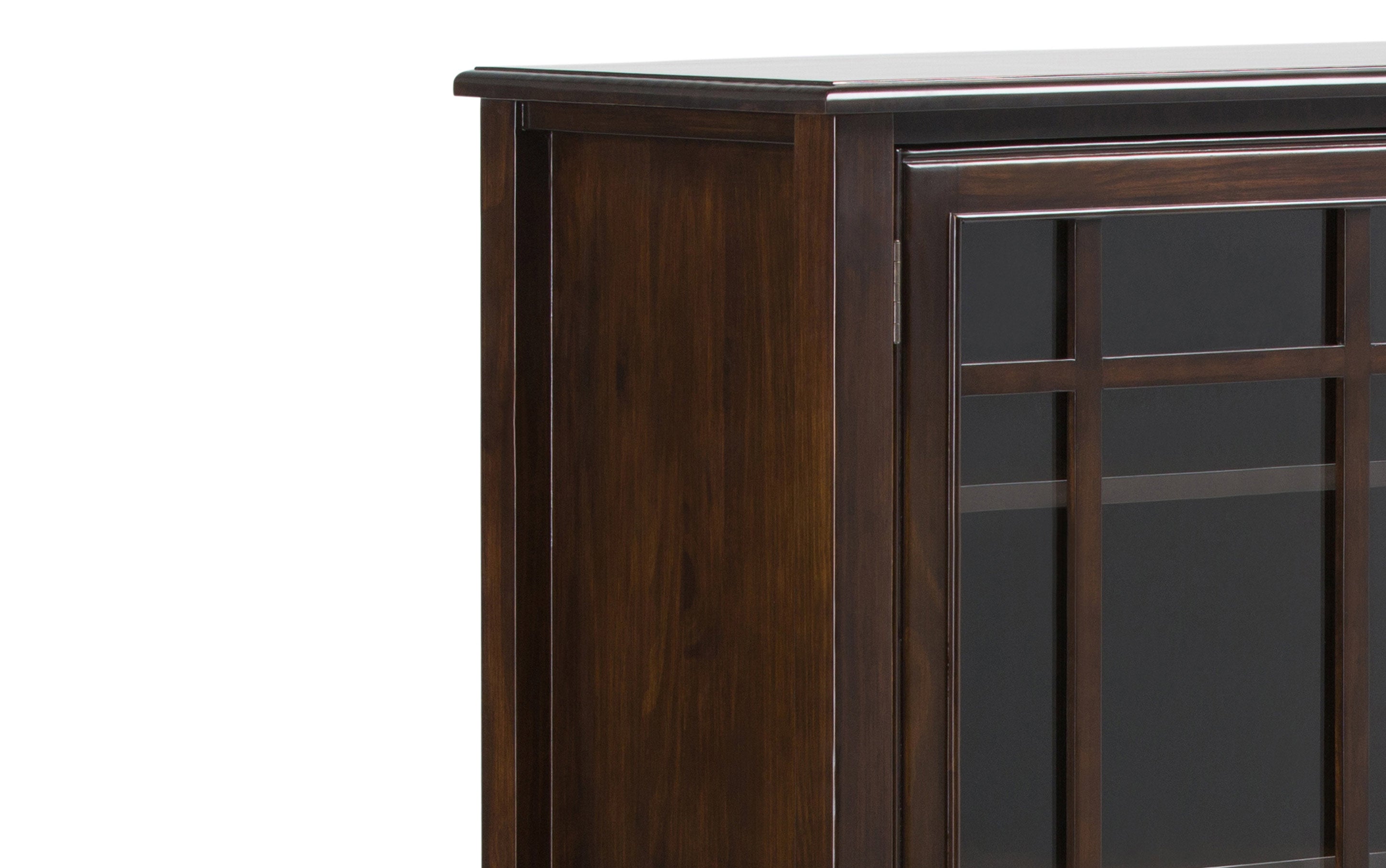 Connaught Tall Storage Cabinet