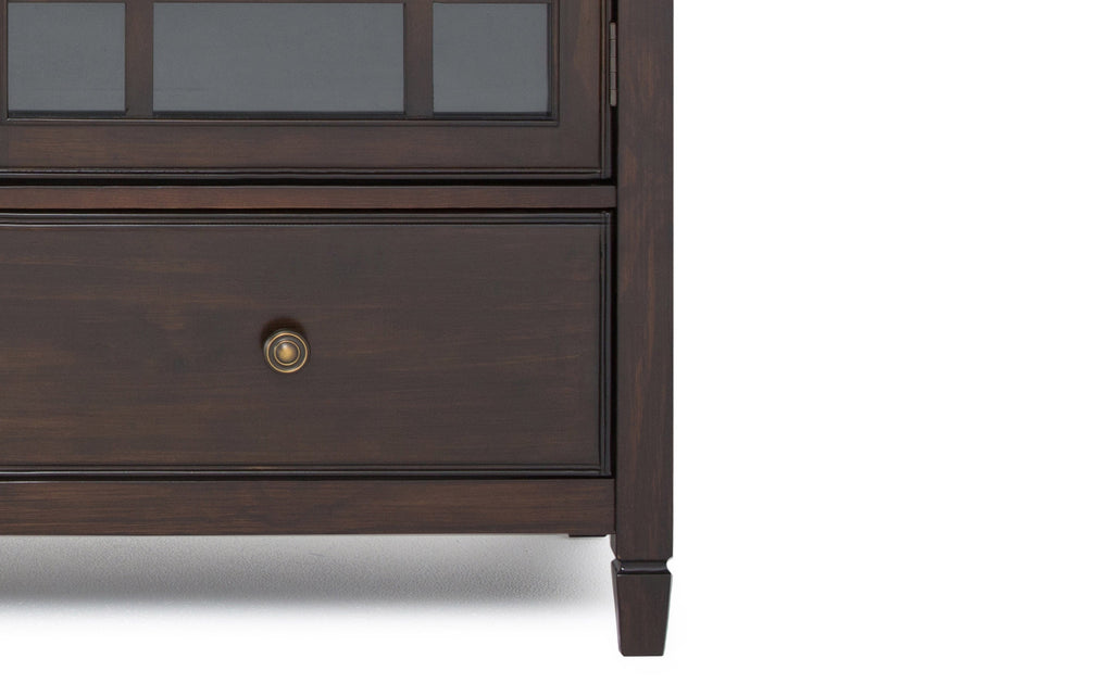 Connaught Tall Storage Cabinet
