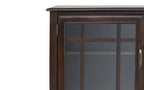 Connaught Tall Storage Cabinet