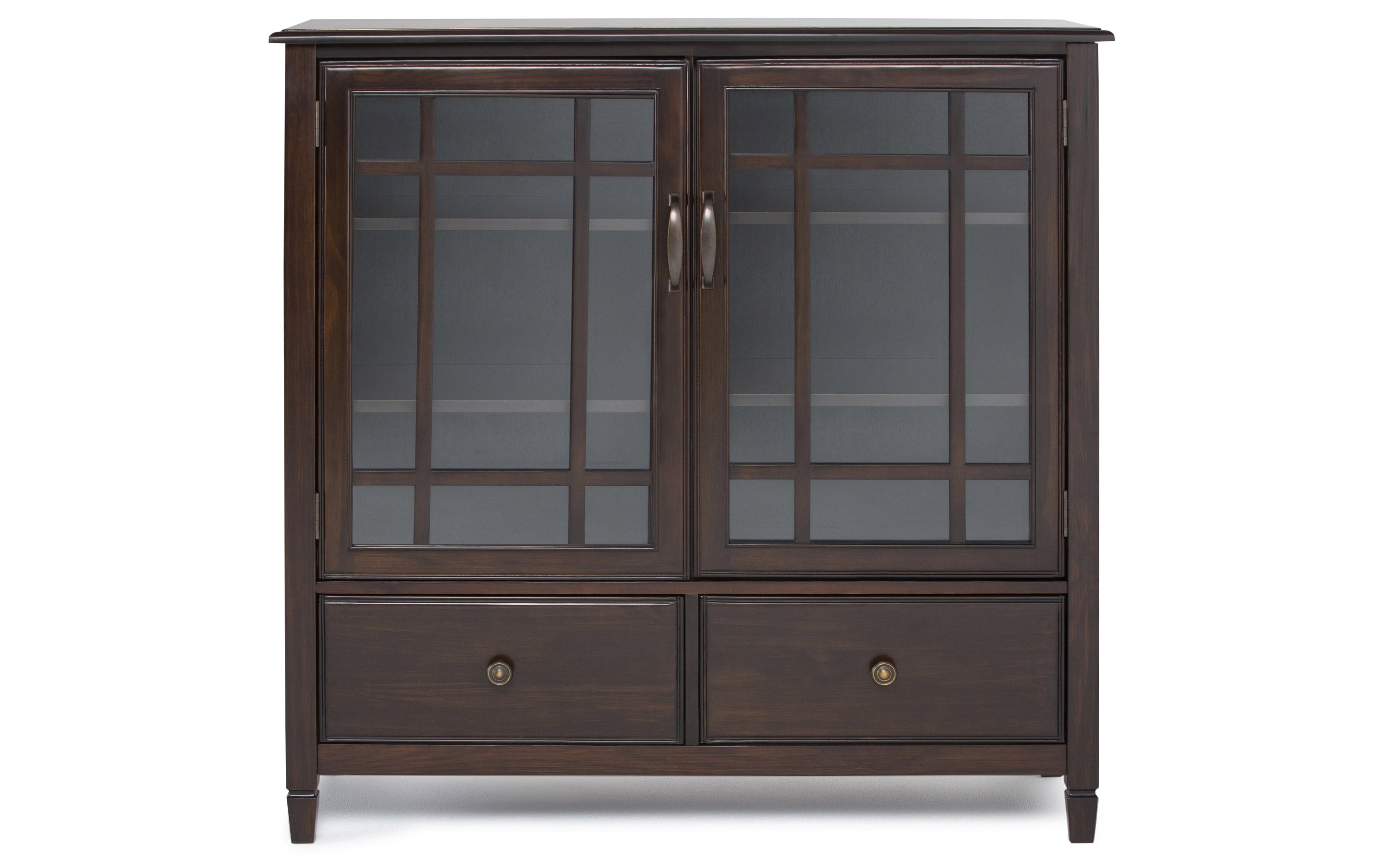 Connaught Tall Storage Cabinet