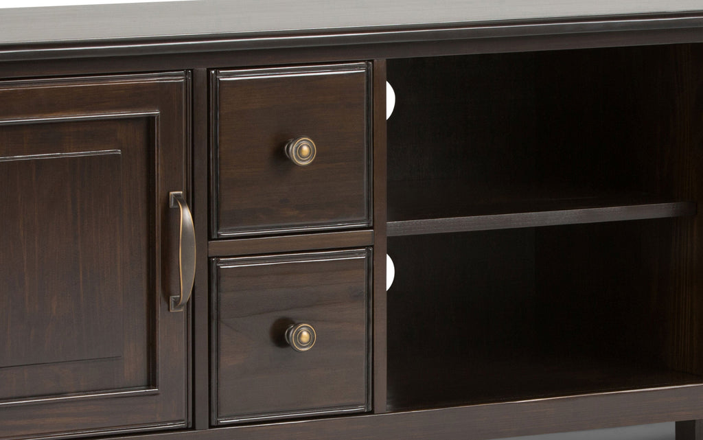 Connaught 72 inch TV Stand