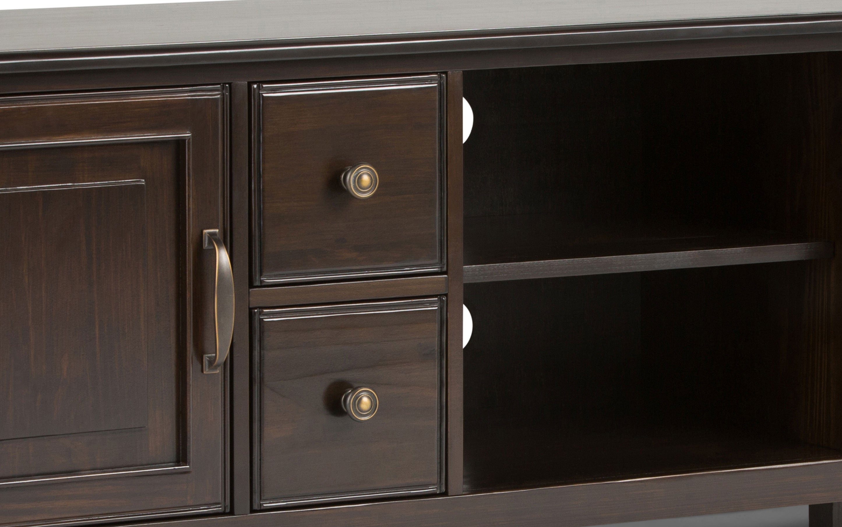 Connaught 72 inch TV Stand