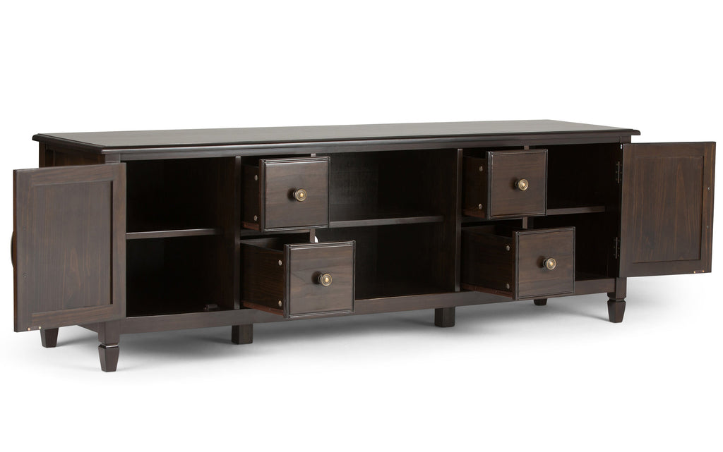 Connaught 72 inch TV Stand