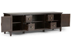 Connaught 72 inch TV Stand