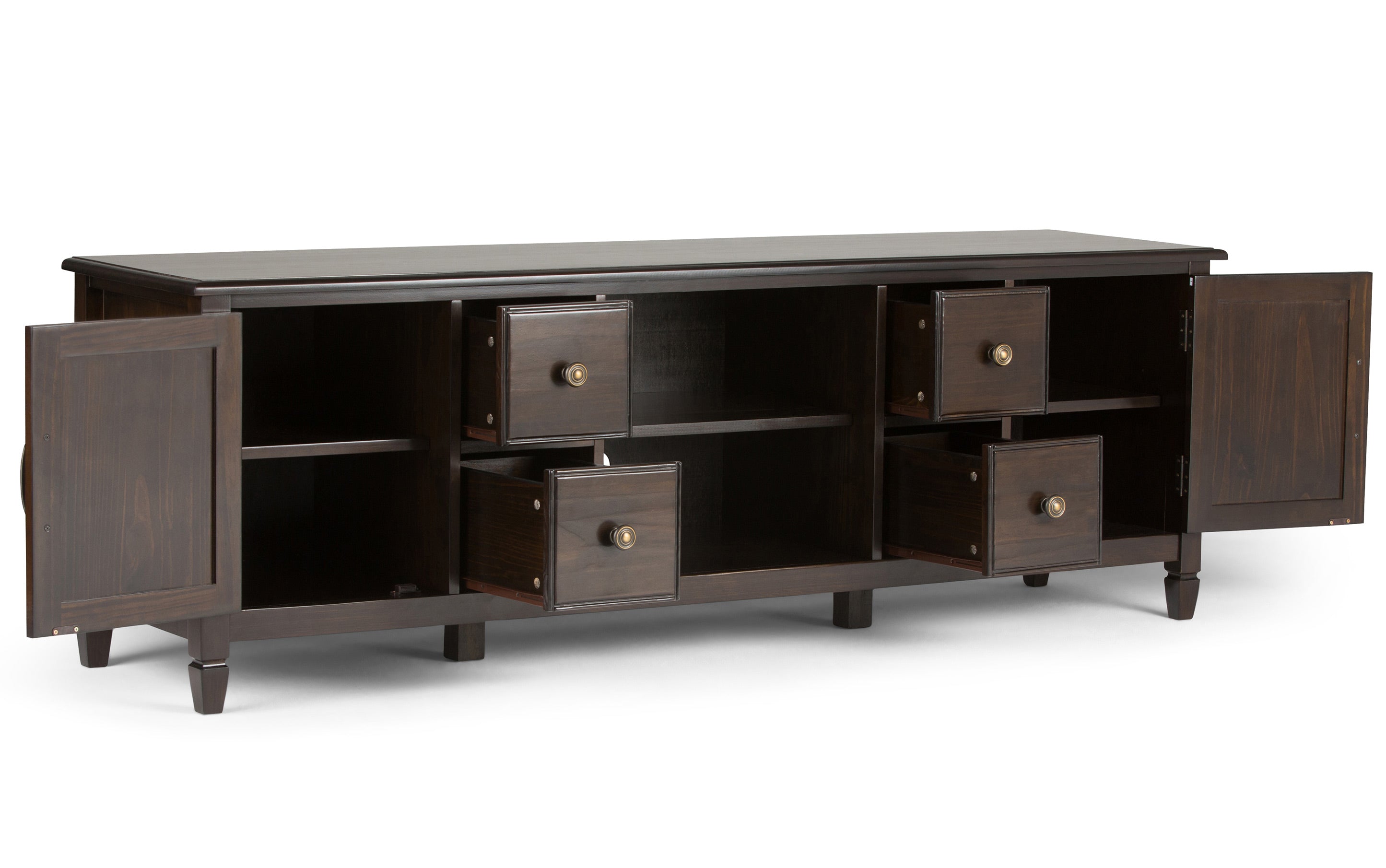 Connaught 72 inch TV Stand