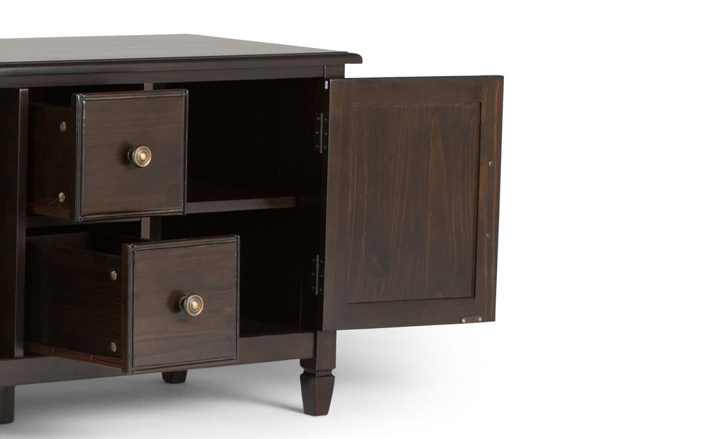 Connaught 72 inch TV Stand