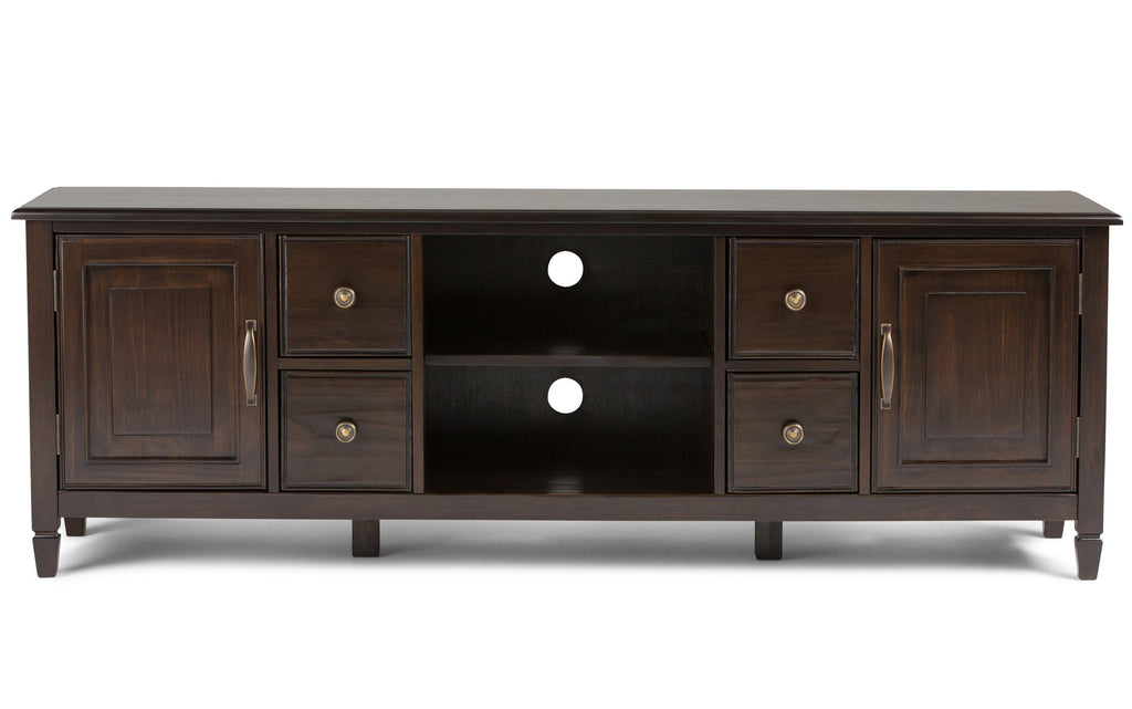 Connaught 72 inch TV Stand