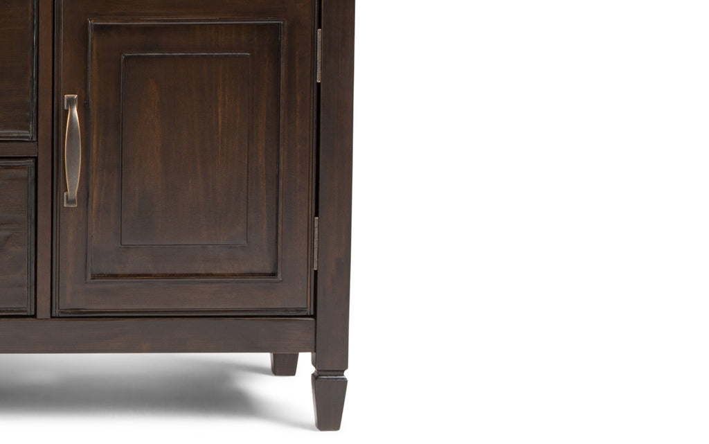 Connaught 72 inch TV Stand