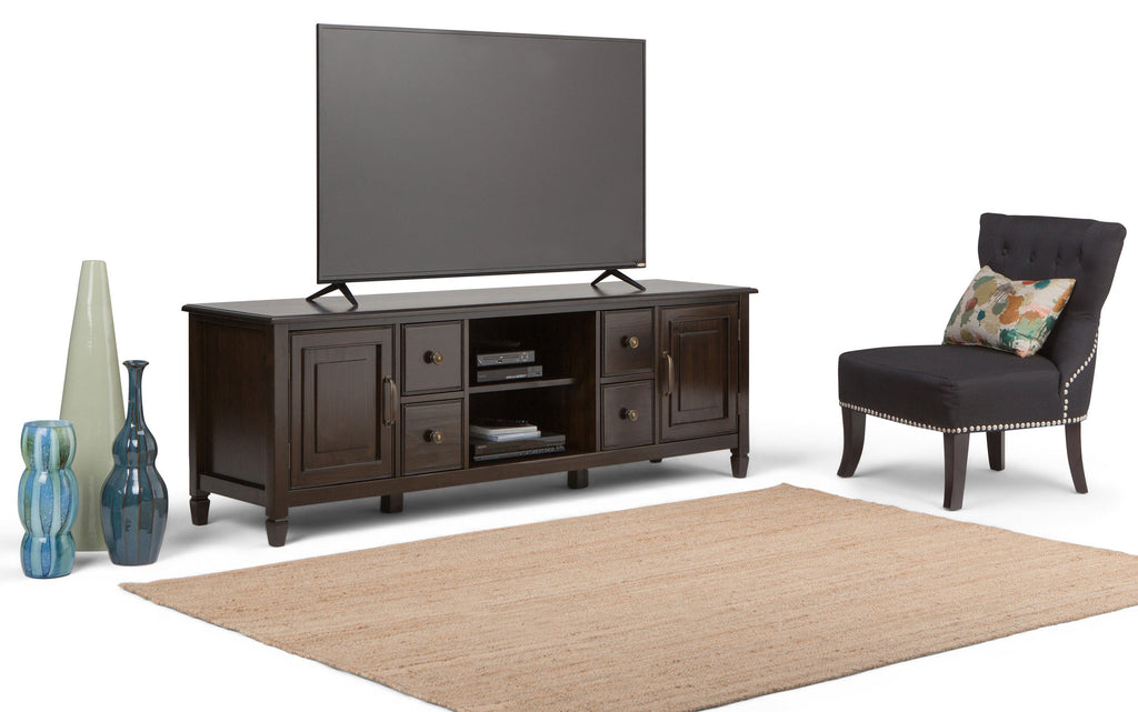 Connaught 72 inch TV Stand