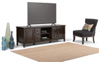 Connaught 72 inch TV Stand