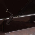 Connaught Trunk Bench