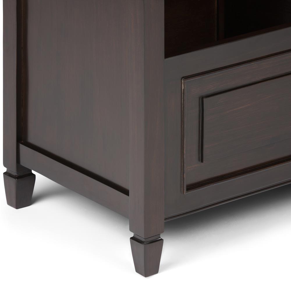 Connaught Entryway Storage Bench