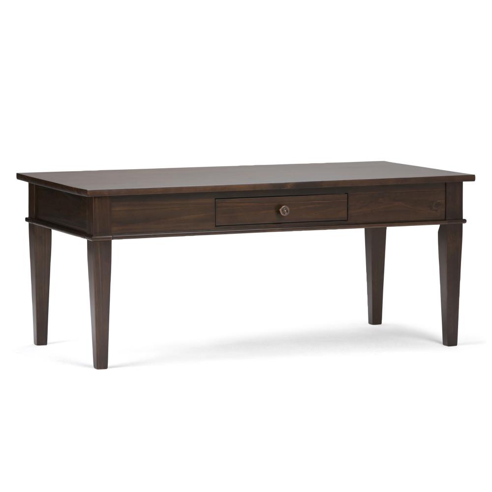 Carlton Coffee Table
