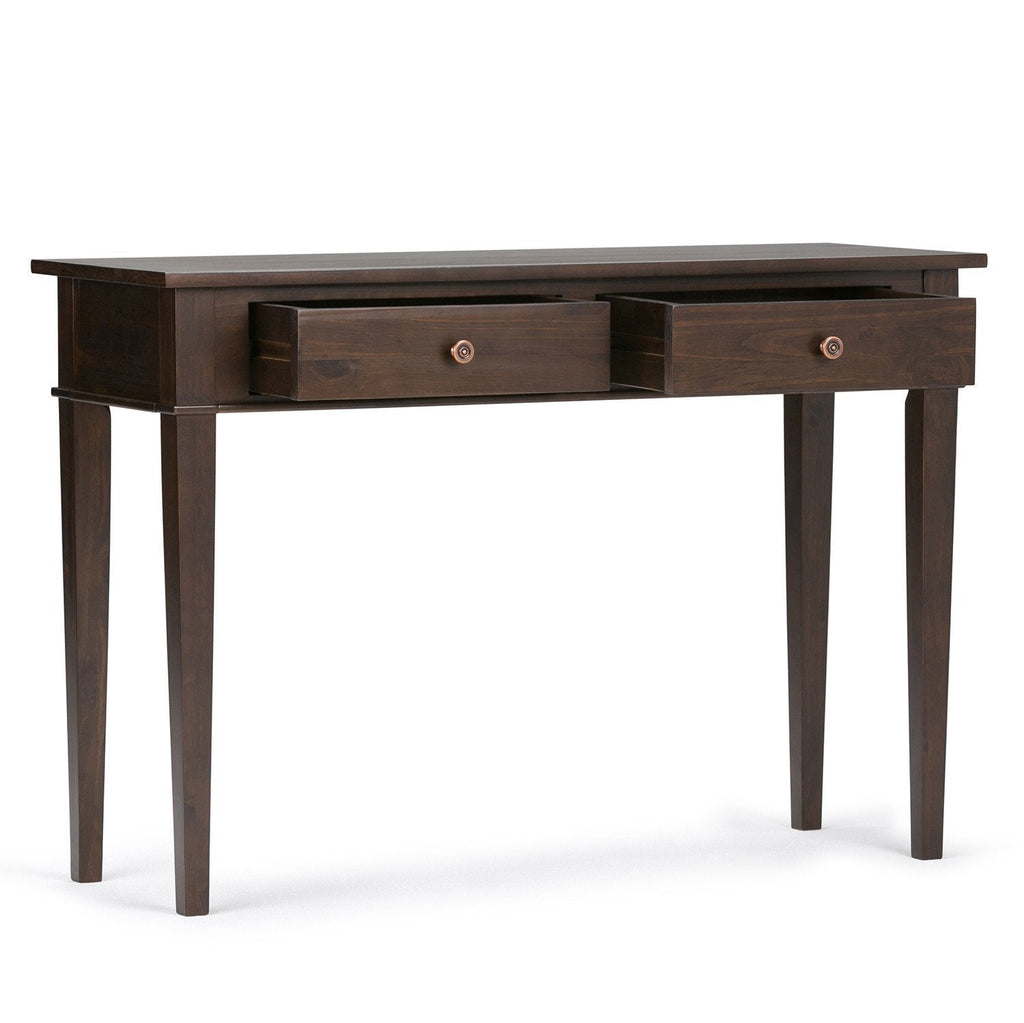 Carlton Console Table