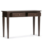 Carlton Console Table