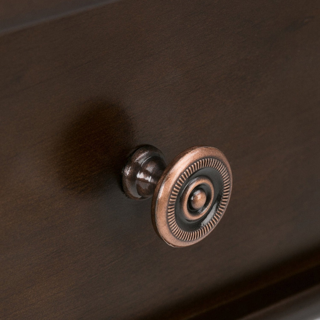 Carlton Console Table