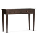 Carlton Console Table