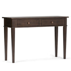 Carlton Console Table