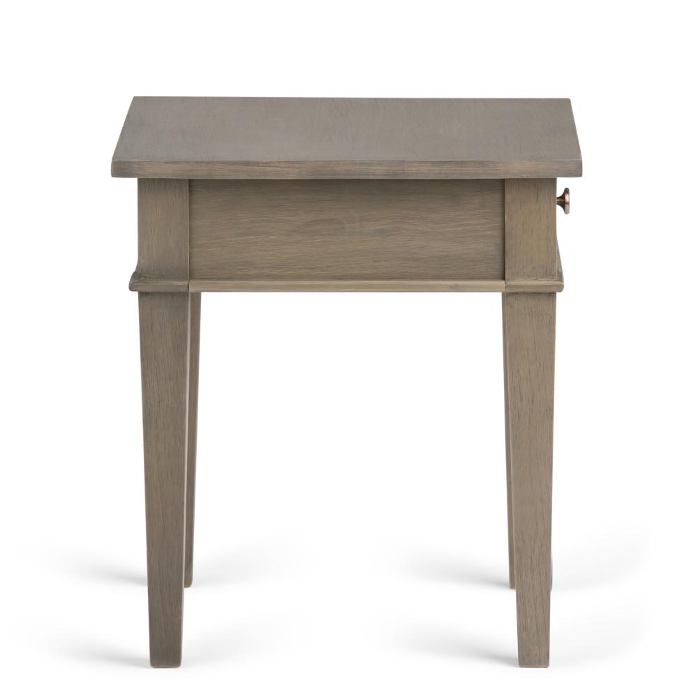 Carlton End Table