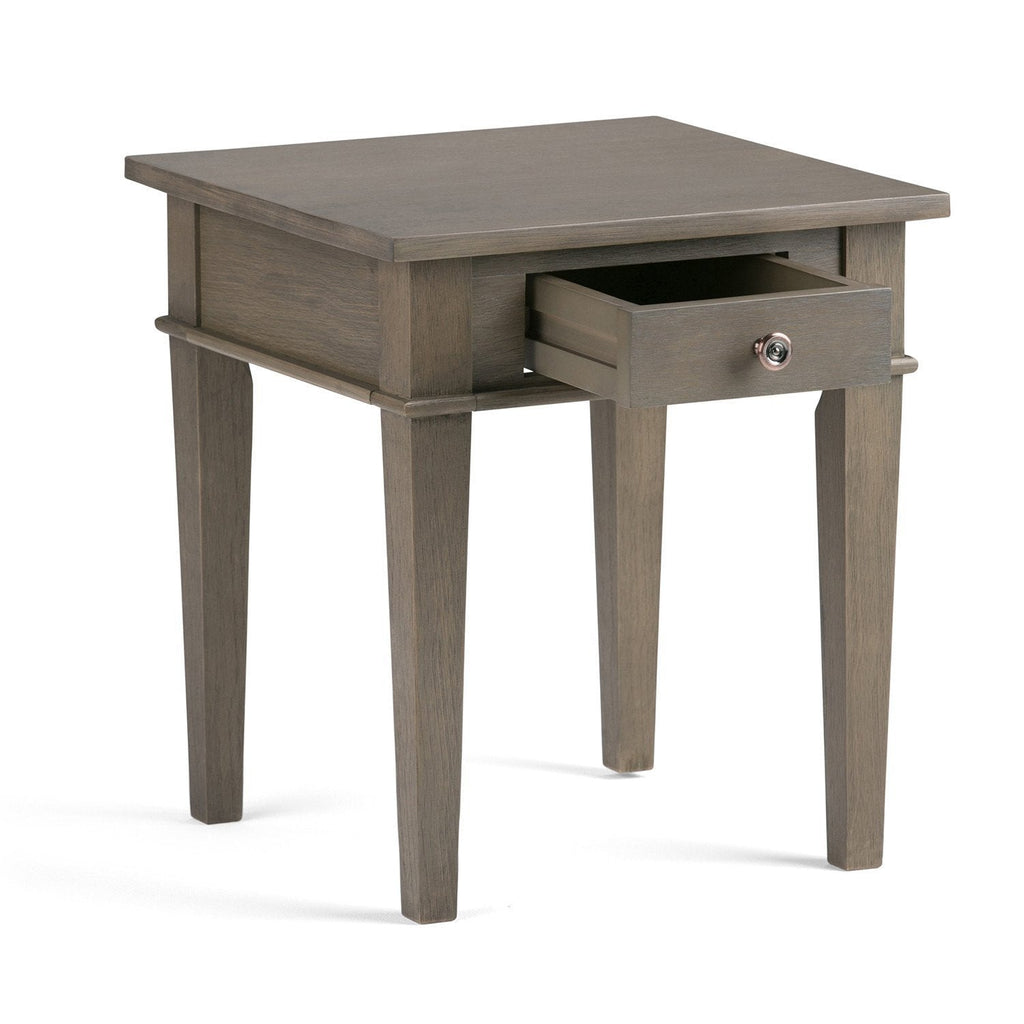 Carlton End Table