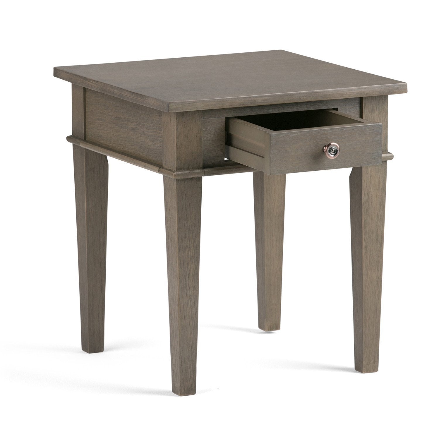 Carlton End Table