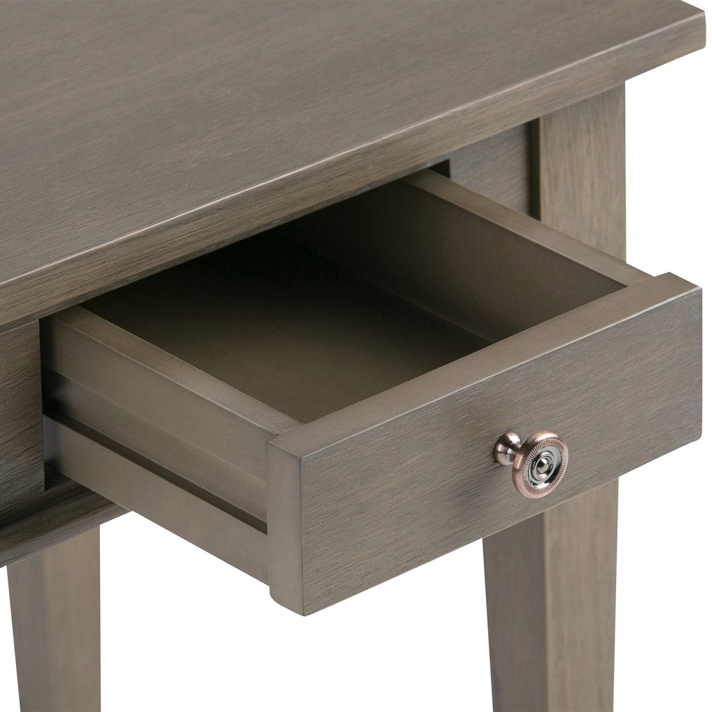 Carlton End Table