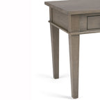 Carlton End Table