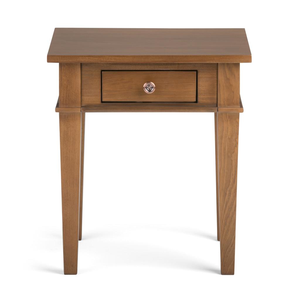 Carlton End Table