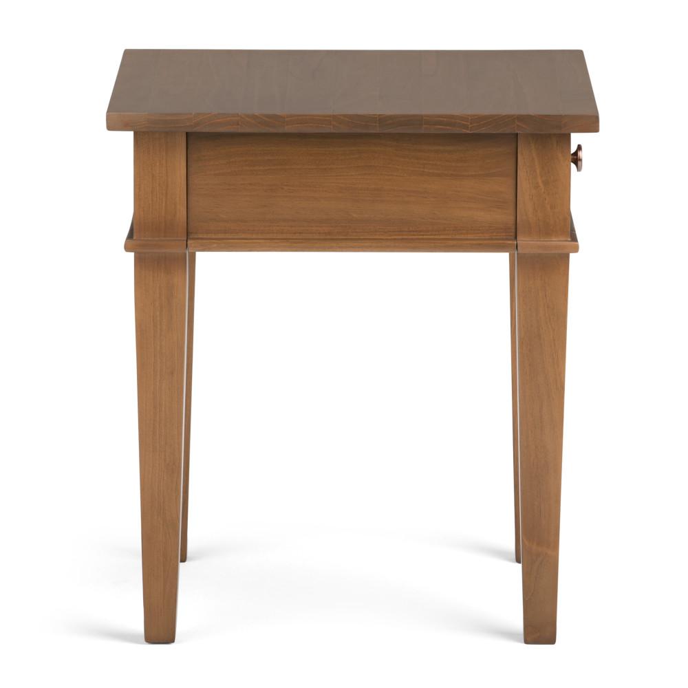 Carlton End Table