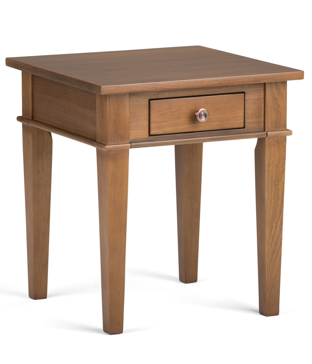 Carlton End Table