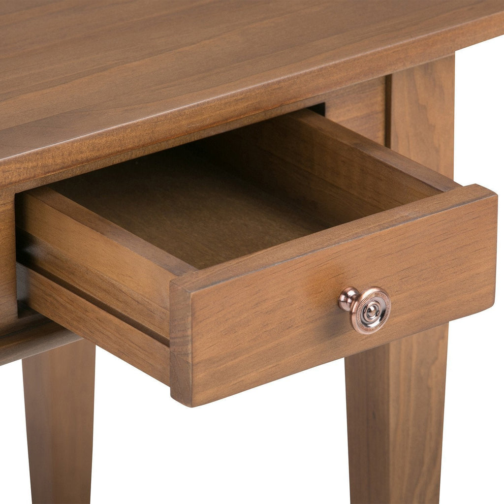 Carlton End Table