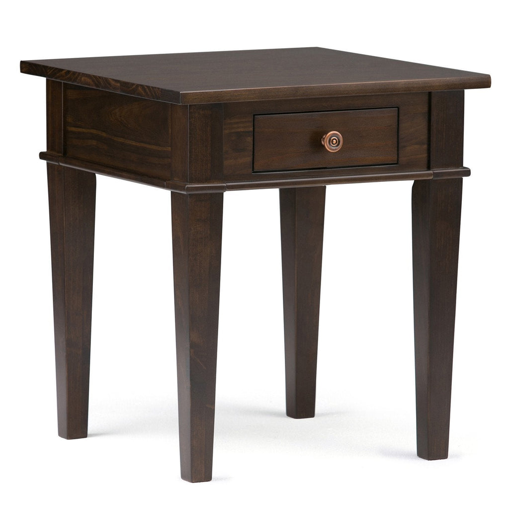 Carlton End Table