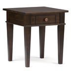Carlton End Table