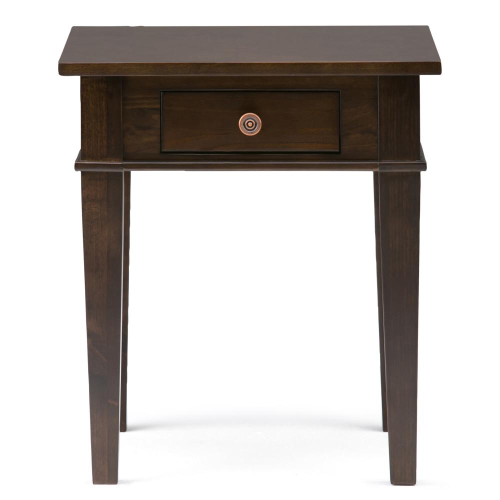 Carlton End Table