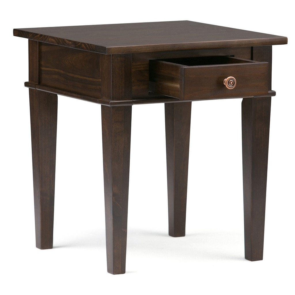 Carlton End Table